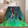 Dead End Paranormal Park Blanket 427