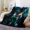 Demon Slayer Blanket 488