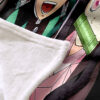 Demon Slayer Blanket 806