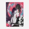 Demon Slayer Blanket 803
