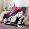 Demon Slayer Blanket 646