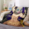 Demon Slayer Blanket 860