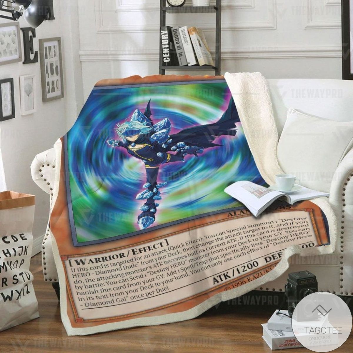 Destiny Hero 2 Destiny Hero 2