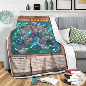 Destiny Hero 6