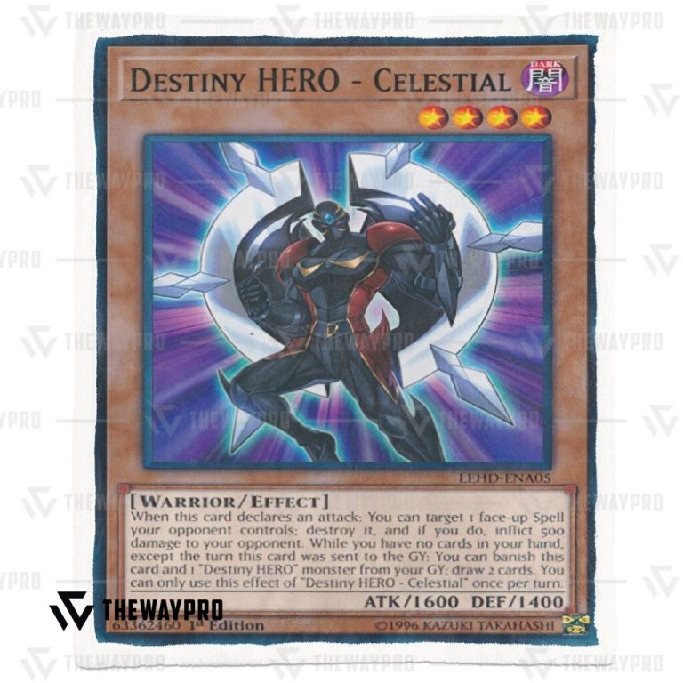 Destiny-Hero-Celestial-Blanket-3