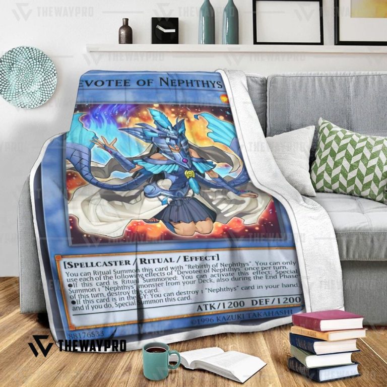 Devotee-Of-Nephthys-Blanket-1