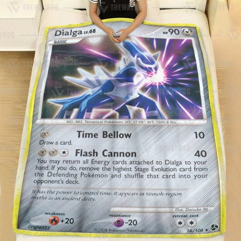 Dialga-Great-Encounters-Pokemon-Blanket-2