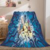 Disenchantment Blanket 537