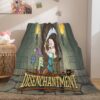 Disenchantment Blanket 753
