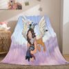 Disenchantment Blanket 899