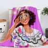 Disney Encanto Blanket 266