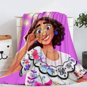 Disney Encanto Blanket 266