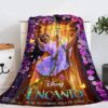 Disney Encanto Blanket 881