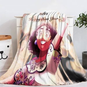 Disney Encanto Blanket 554