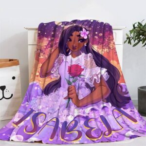 Disney Encanto Blanket 802