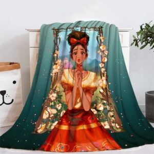 Disney Encanto Blanket 377