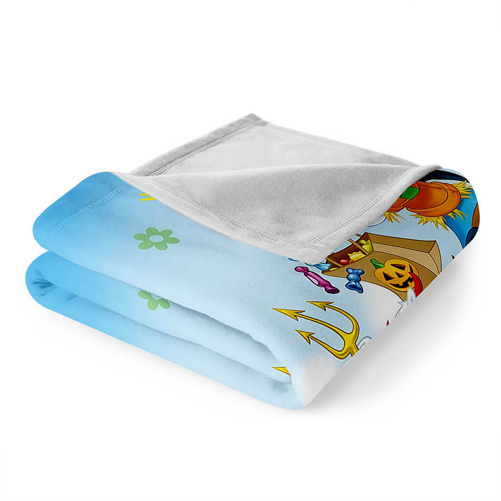 Disney Mickey Mouse Blanket 694 Disney Mickey Mouse Blanket 694