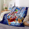 Disney Mickey Mouse Blanket 193