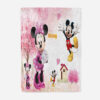 Disney Mickey Mouse Blanket 917