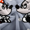 Disney Mickey Mouse Blanket 511