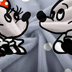 Disney Mickey Mouse Blanket 511