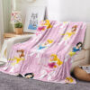 Disney Princess Snow White Blanket 540