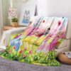 Disney Princess Snow White Blanket 679