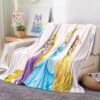 Disney Princess Snow White Blanket 405