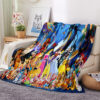 Disney Princess Snow White Blanket 116
