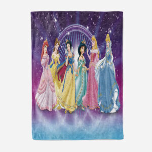 Disney Princess Snow White Blanket 266