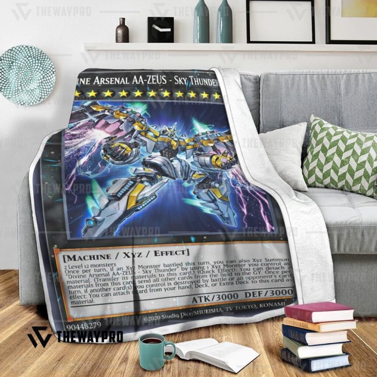 Divine-Arsenal-Aa-Zeus-Sky-Thunder-Blanket-1