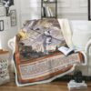 Dogmatika Ecclesia The Virtuous Blanket