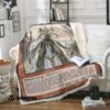 Dogmatika Maximus Blanket
