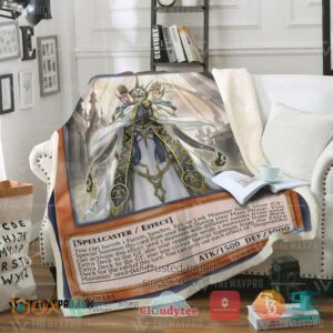 Dogmatika Maximus Soft Blanket