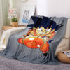 Dragon Ball Blanket 287