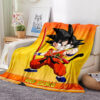 Dragon Ball Blanket 294