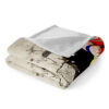 Dragon Ball Blanket 493
