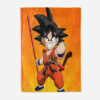 Dragon Ball Blanket 648