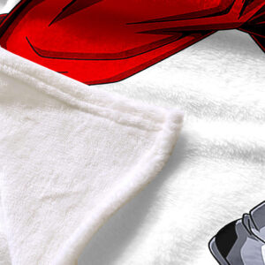 Dragon Ball Blanket 932