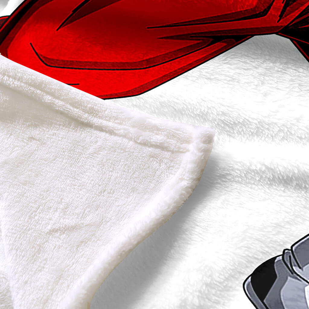 Dragon Ball Blanket 932 Dragon Ball Blanket 932