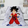 Dragon Ball Cosplay Blanket 239
