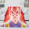 Dragon Ball Cosplay Blanket 251