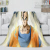 Dragon Ball Cosplay Blanket 911