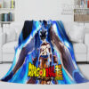 Dragon Ball Cosplay Blanket 109