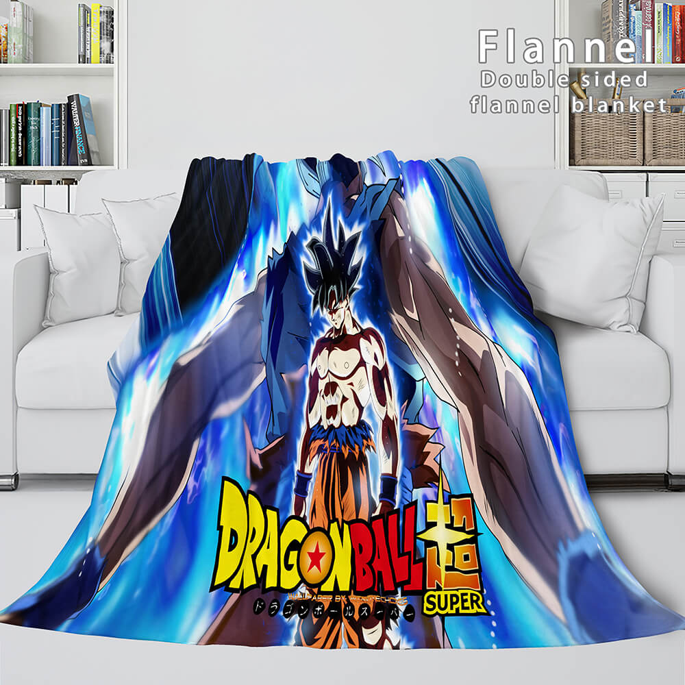 Dragon Ball Cosplay Blanket 109 Dragon Ball Cosplay Blanket 109