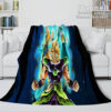 Dragon Ball Cosplay Blanket 675