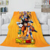 Dragon Ball Cosplay Blanket 599