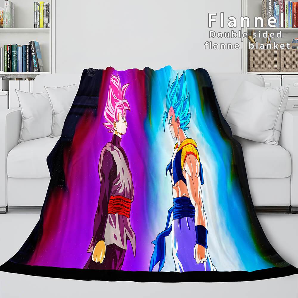 Dragon Ball Blanket 139 Dragon Ball Blanket 139