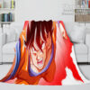 Dragon Ball Cosplay Blanket 297