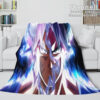 Dragon Ball Cosplay Blanket 970